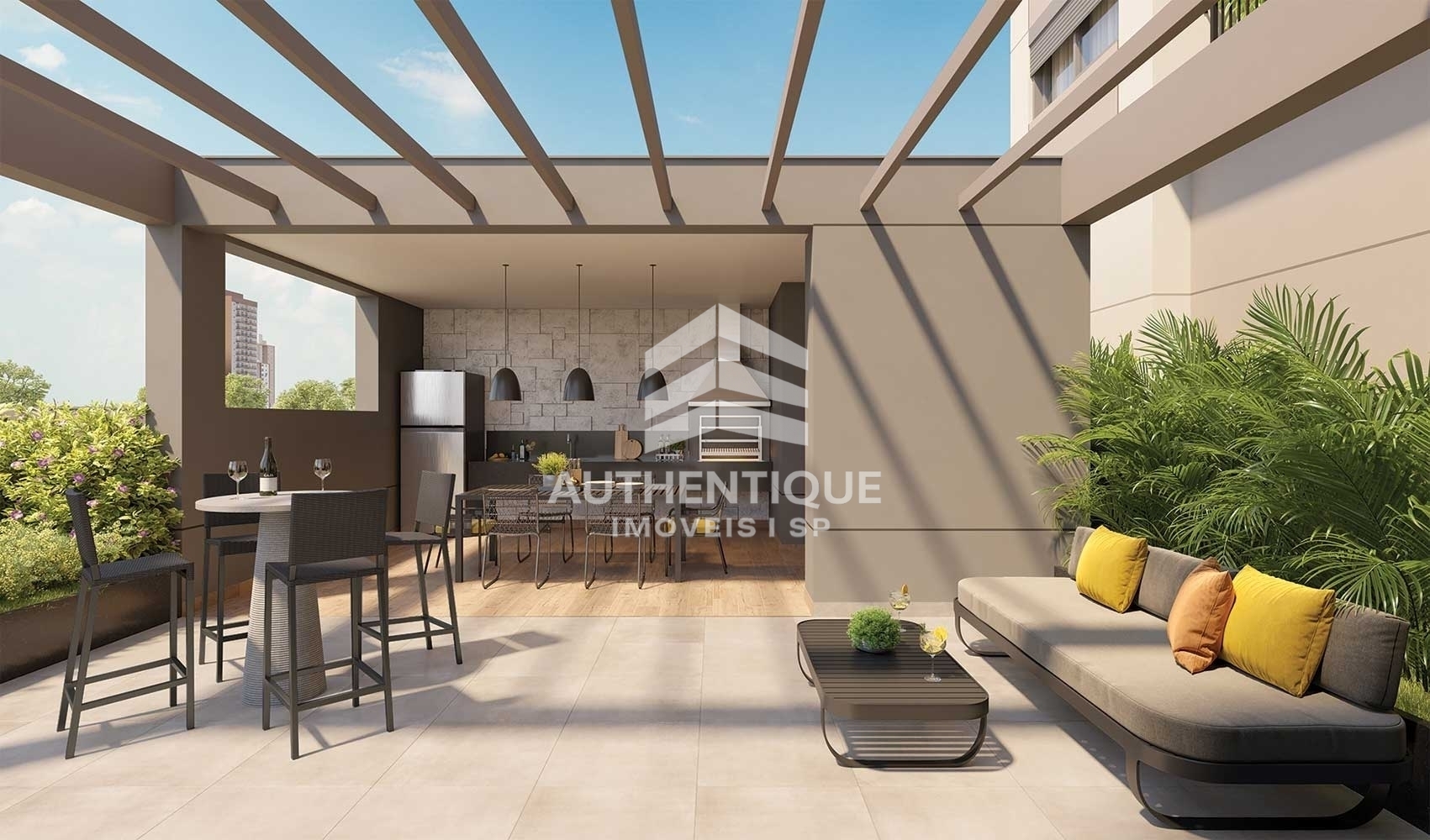 Apartamento, 3 quartos, 78 m² - Foto 15