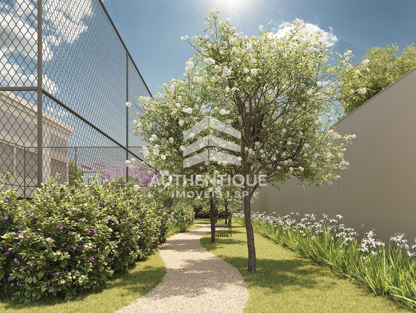 Apartamento, 3 quartos, 78 m² - Foto 25