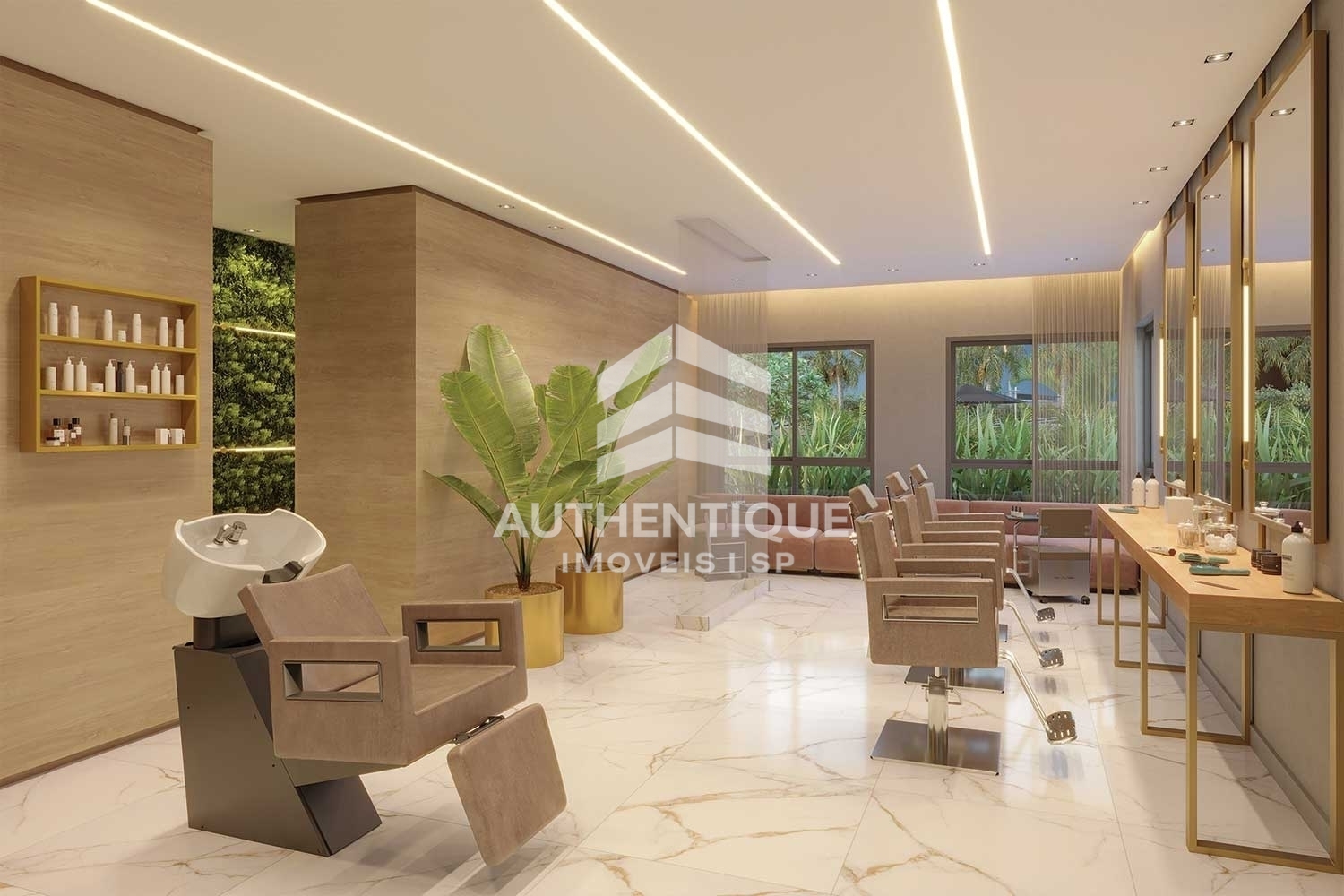 Apartamento, 3 quartos, 78 m² - Foto 17