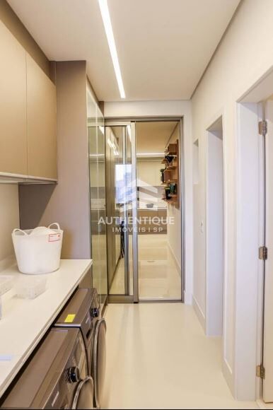 Apartamento, 4 quartos, 233 m² - Foto 13