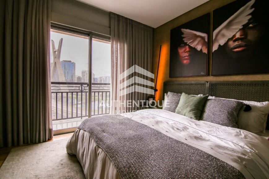 Apartamento, 4 quartos, 233 m² - Foto 14