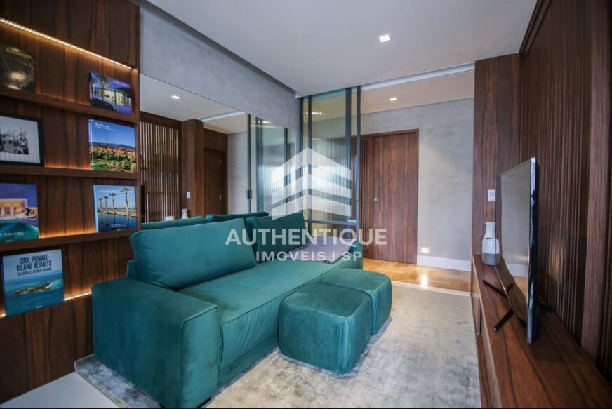 Apartamento, 4 quartos, 233 m² - Foto 9