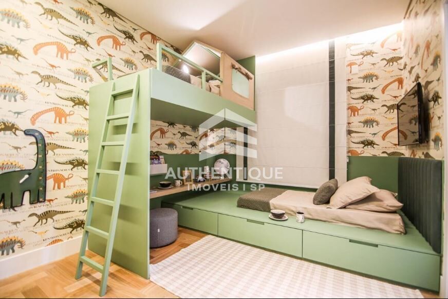 Apartamento, 4 quartos, 233 m² - Foto 19