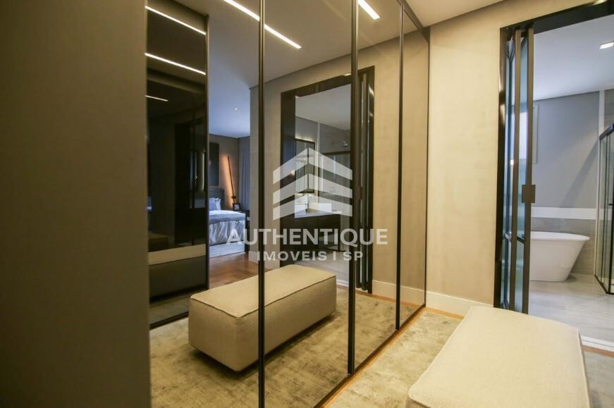 Apartamento, 4 quartos, 233 m² - Foto 15