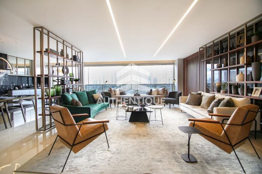 Apartamento, 4 quartos, 233 m² - Foto 2