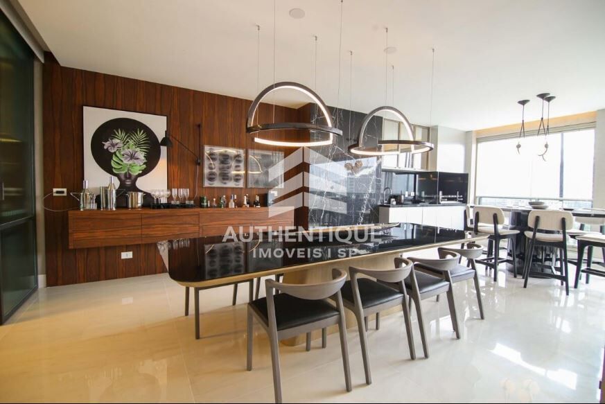 Apartamento, 4 quartos, 233 m² - Foto 7