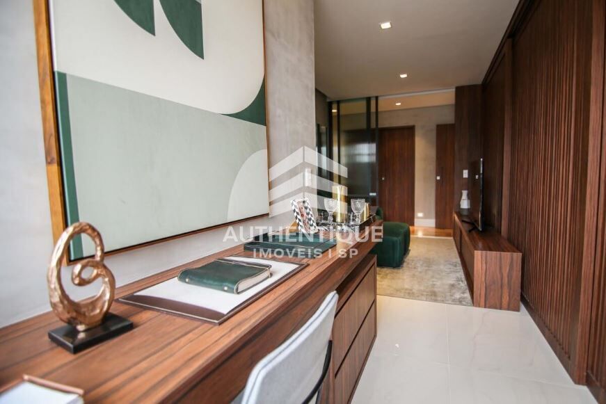 Apartamento, 4 quartos, 233 m² - Foto 8