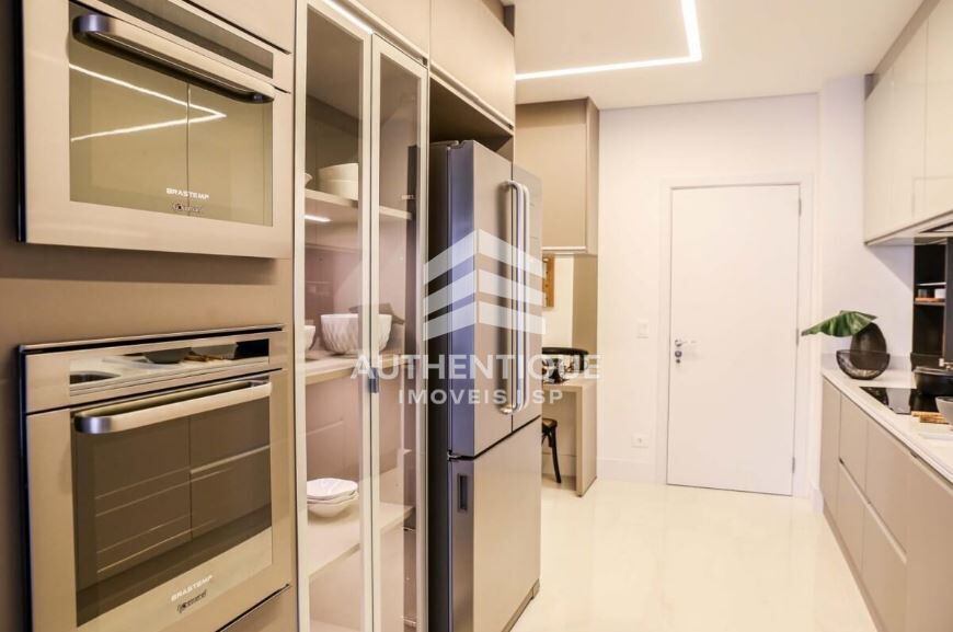 Apartamento, 4 quartos, 233 m² - Foto 11