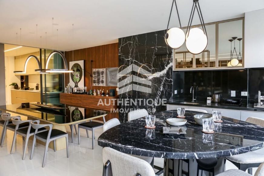 Apartamento, 4 quartos, 233 m² - Foto 6