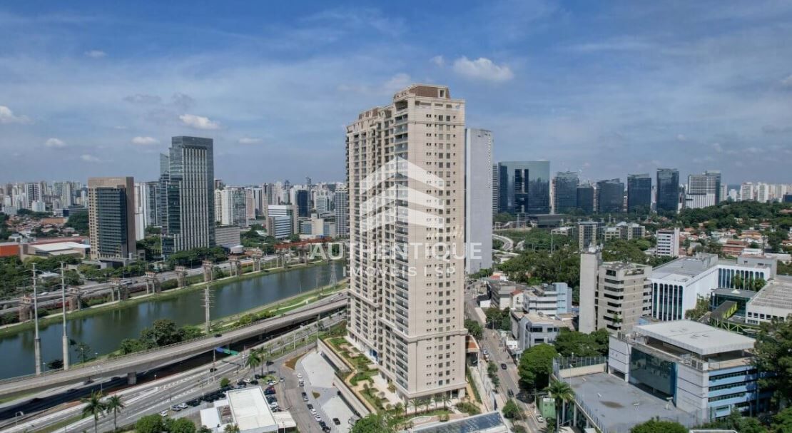 Apartamento, 4 quartos, 233 m² - Foto 28