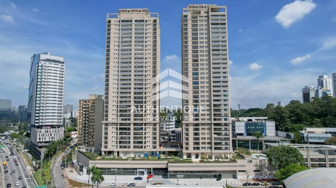 Apartamento, 4 quartos, 233 m² - Foto 27