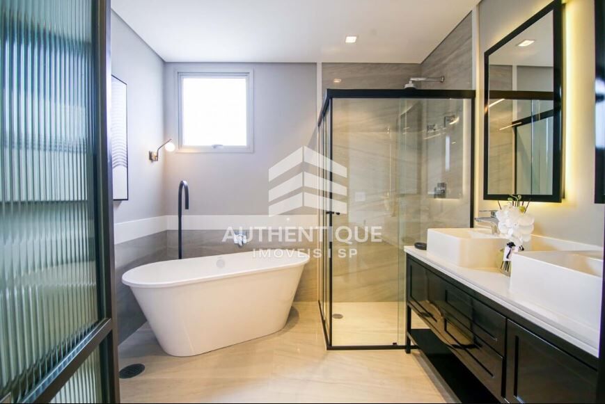 Apartamento, 4 quartos, 233 m² - Foto 16