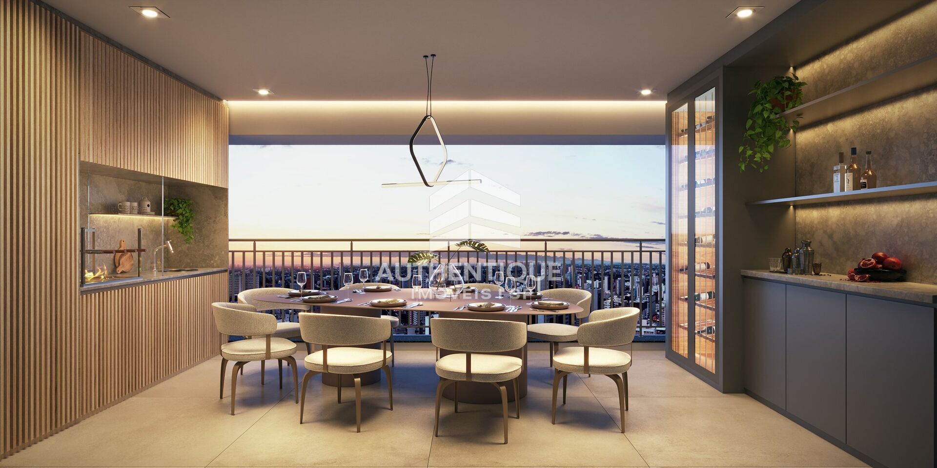 Apartamento, 3 quartos, 84 m² - Foto 8