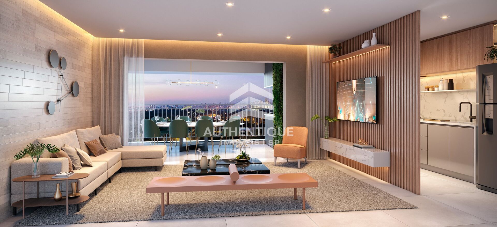 Apartamento, 3 quartos, 84 m² - Foto 7