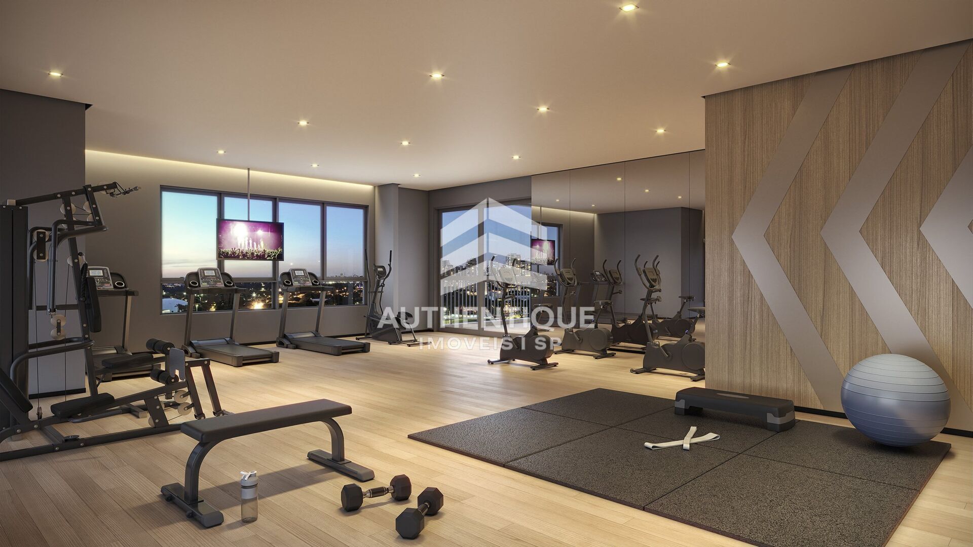 Apartamento, 3 quartos, 84 m² - Foto 10