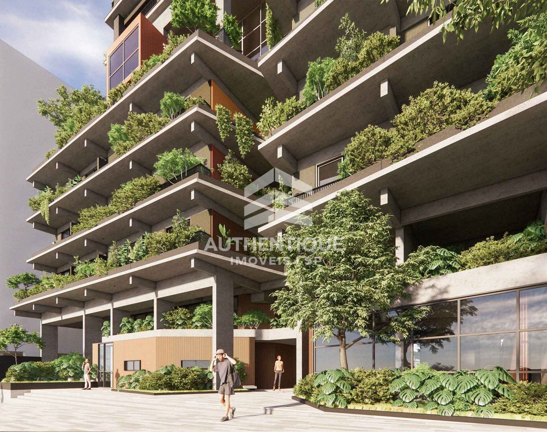 Apartamento, 4 quartos, 182 m² - Foto 1
