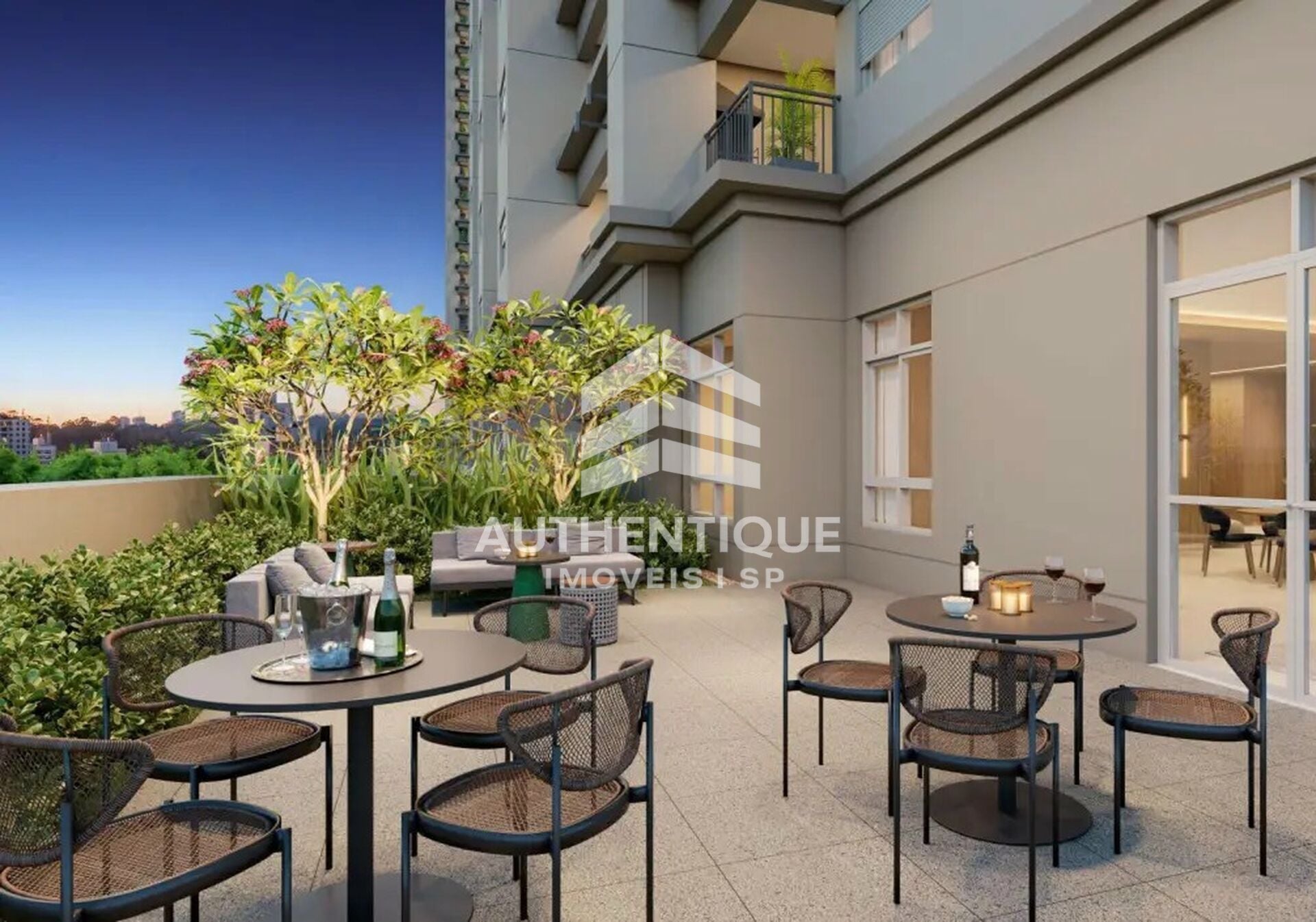 Apartamento, 2 quartos, 68 m² - Foto 12