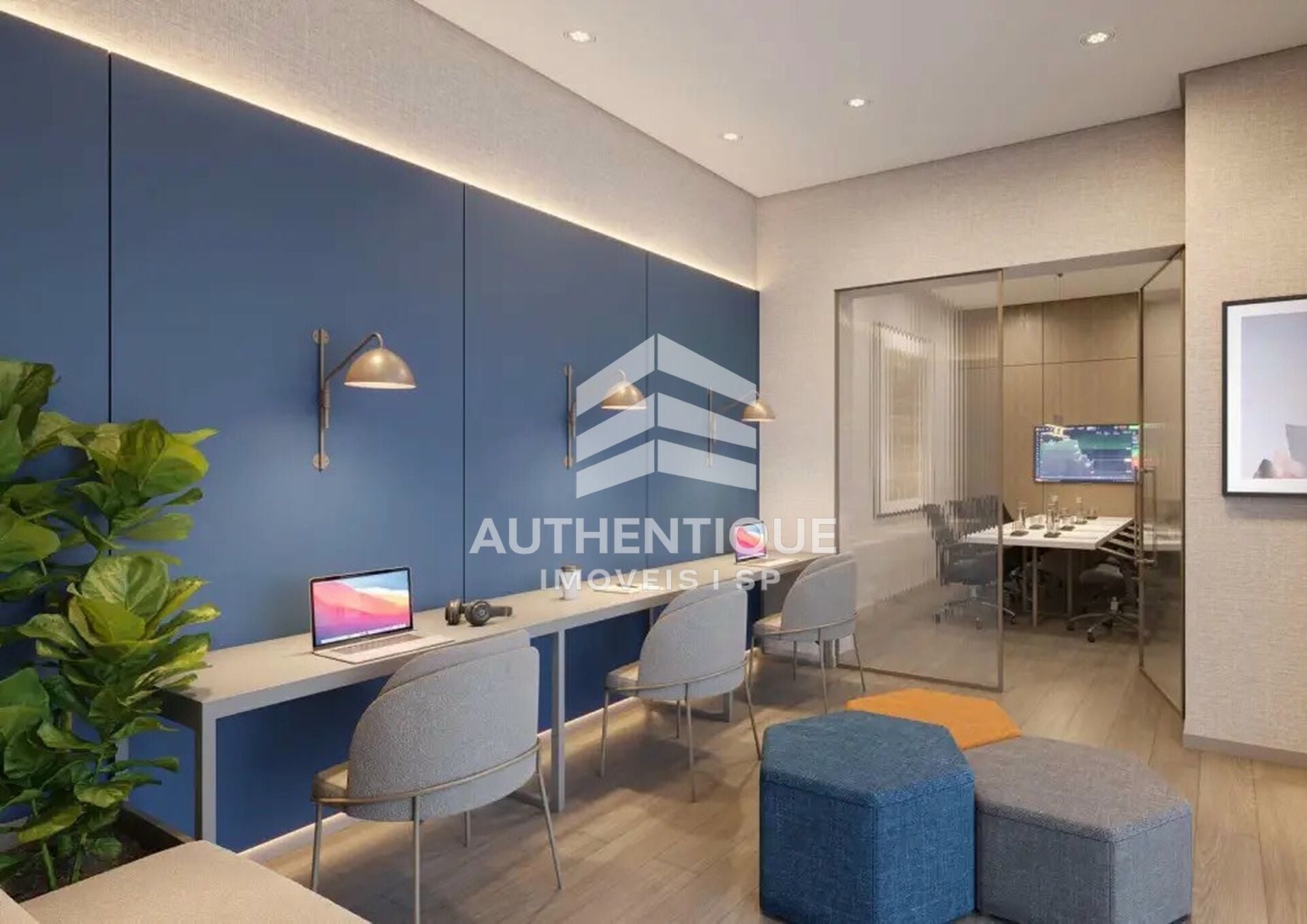 Apartamento, 2 quartos, 68 m² - Foto 19