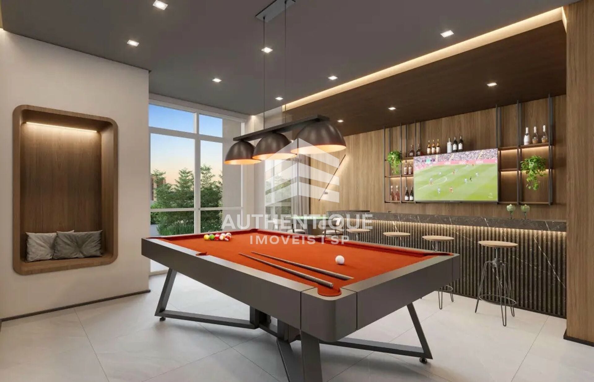 Apartamento, 2 quartos, 68 m² - Foto 13