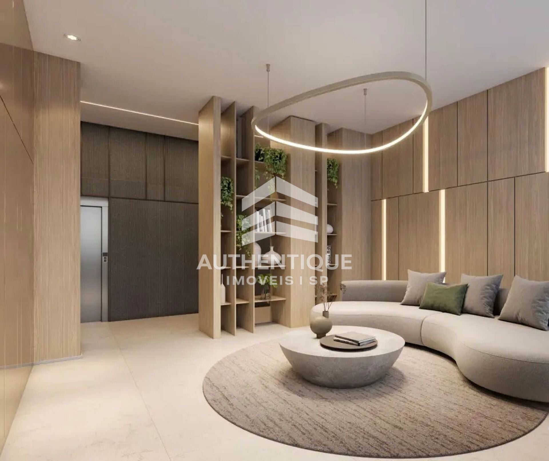 Apartamento, 2 quartos, 68 m² - Foto 5