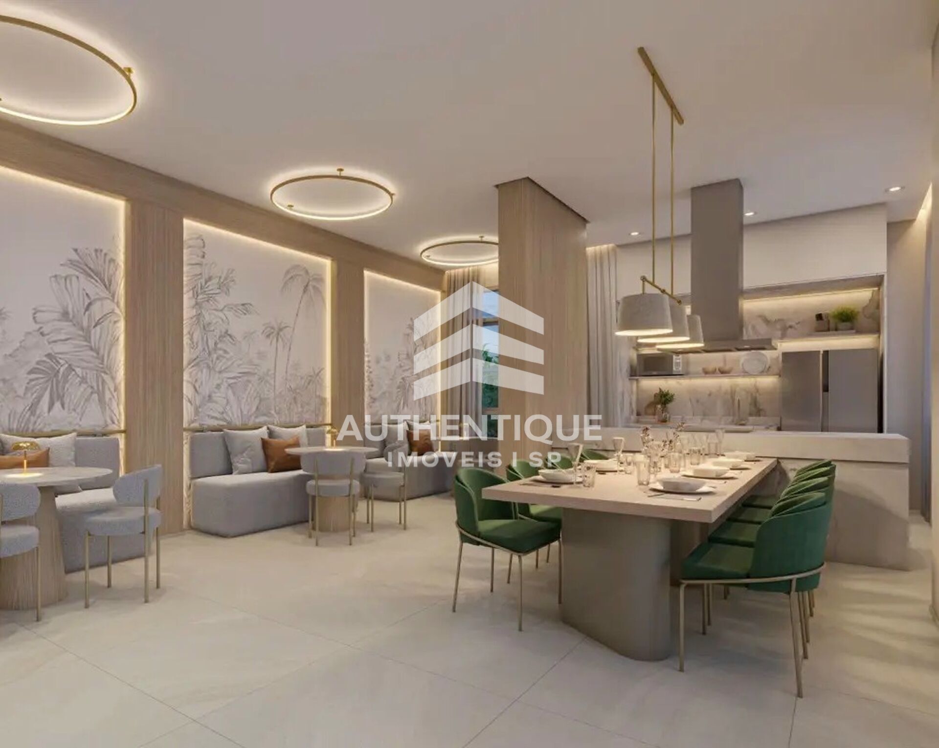 Apartamento, 2 quartos, 68 m² - Foto 23
