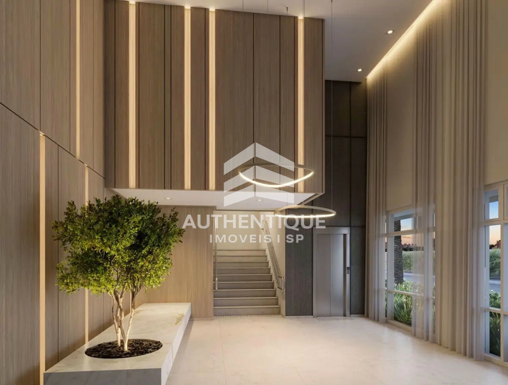 Apartamento, 2 quartos, 68 m² - Foto 6