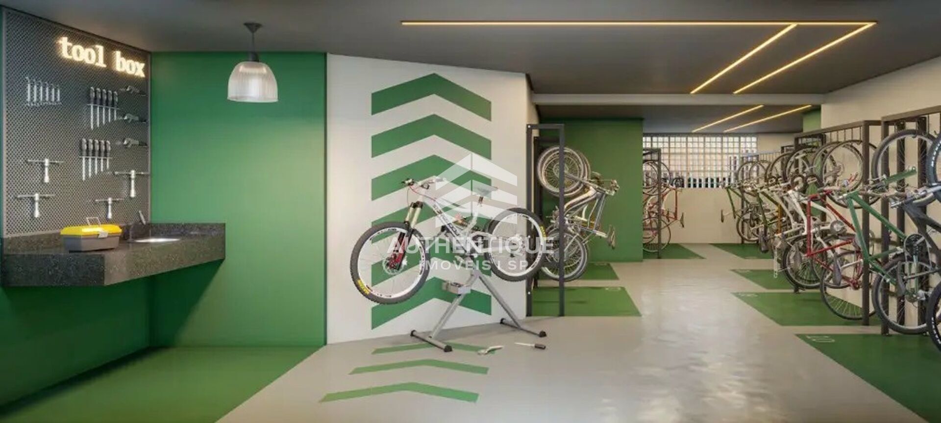 Apartamento, 2 quartos, 68 m² - Foto 22