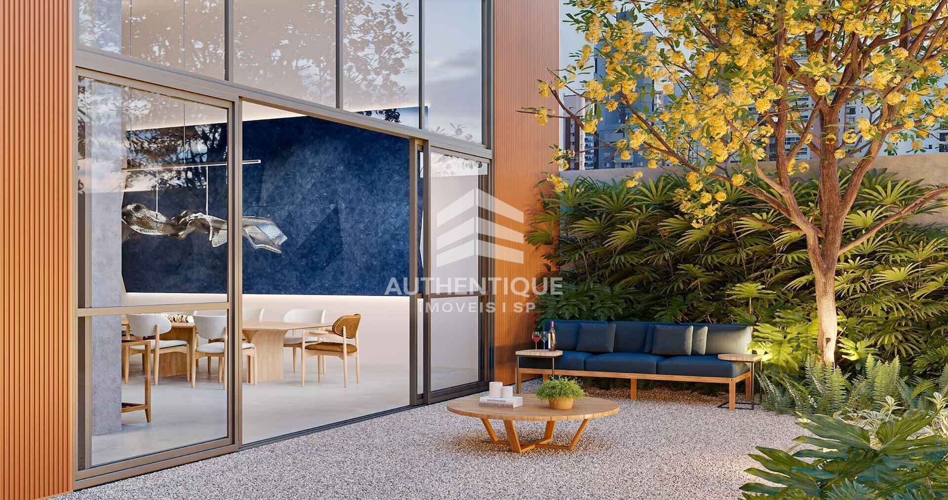 Apartamento, 1 quarto, 41 m² - Foto 14