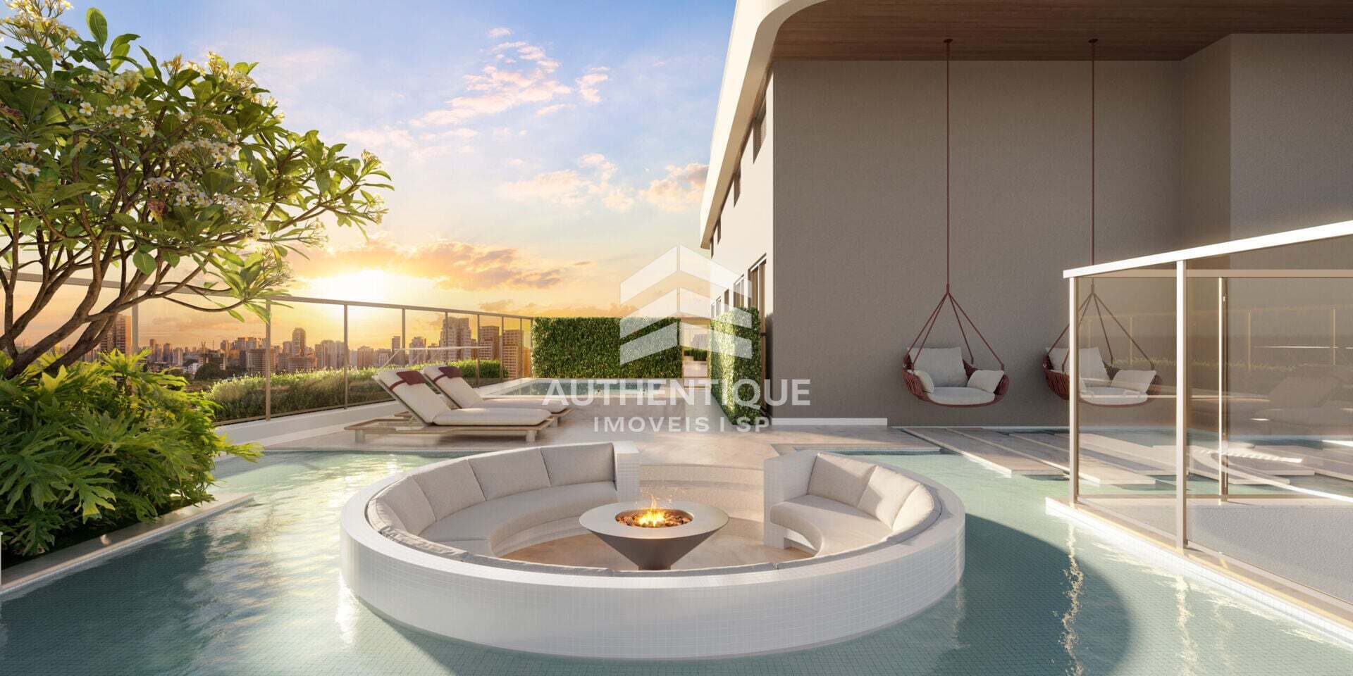 Apartamento, 4 quartos, 428 m² - Foto 7