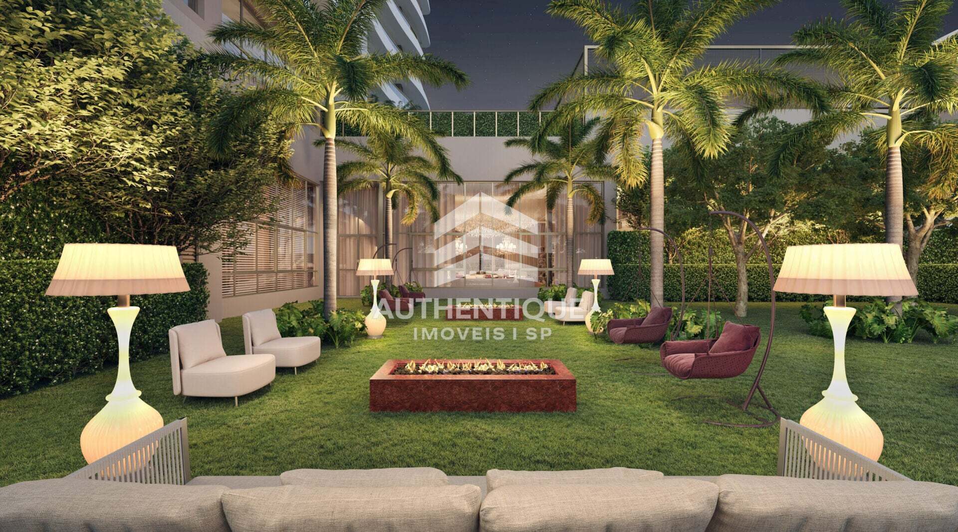 Apartamento, 4 quartos, 428 m² - Foto 14