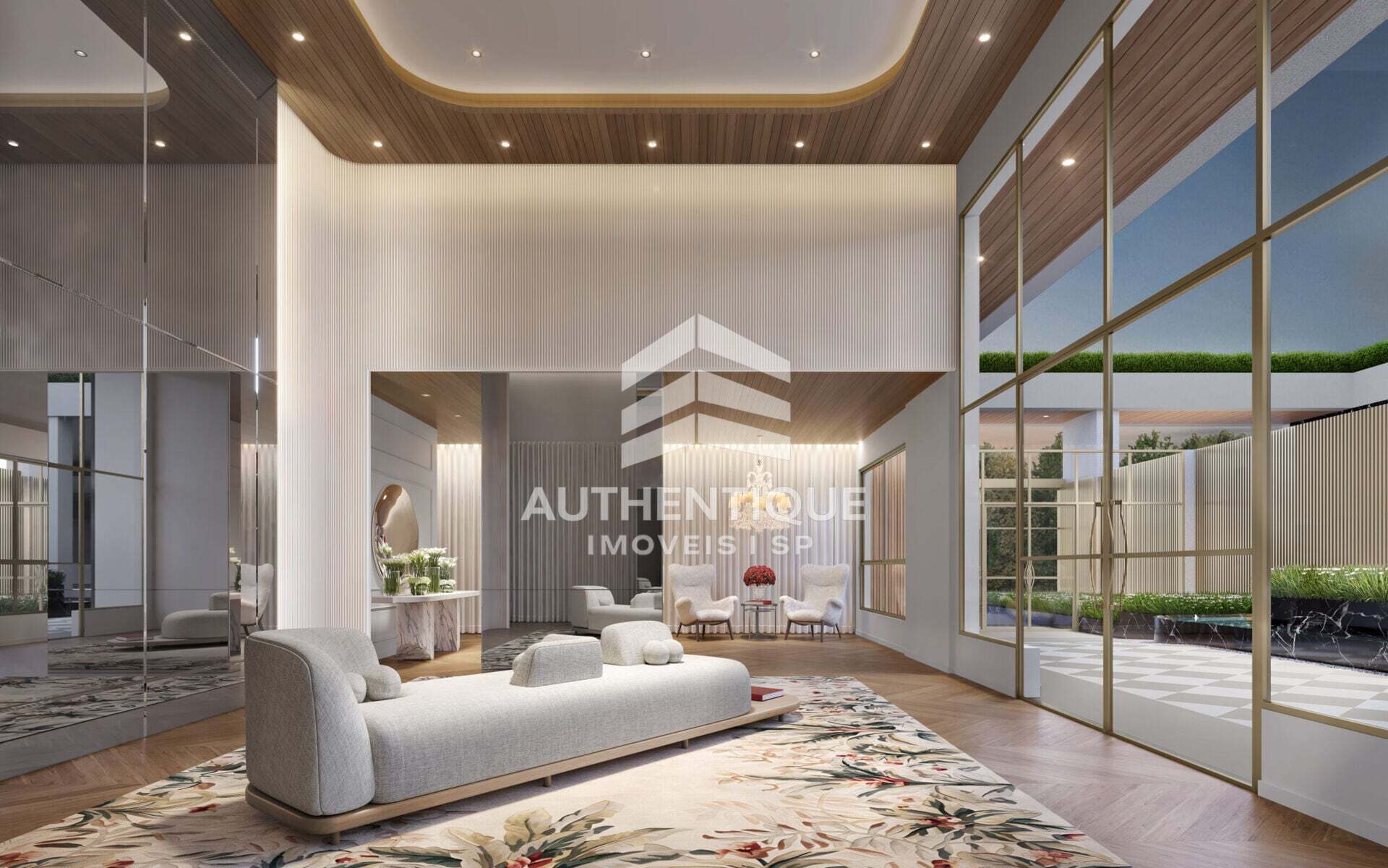 Apartamento, 4 quartos, 428 m² - Foto 11