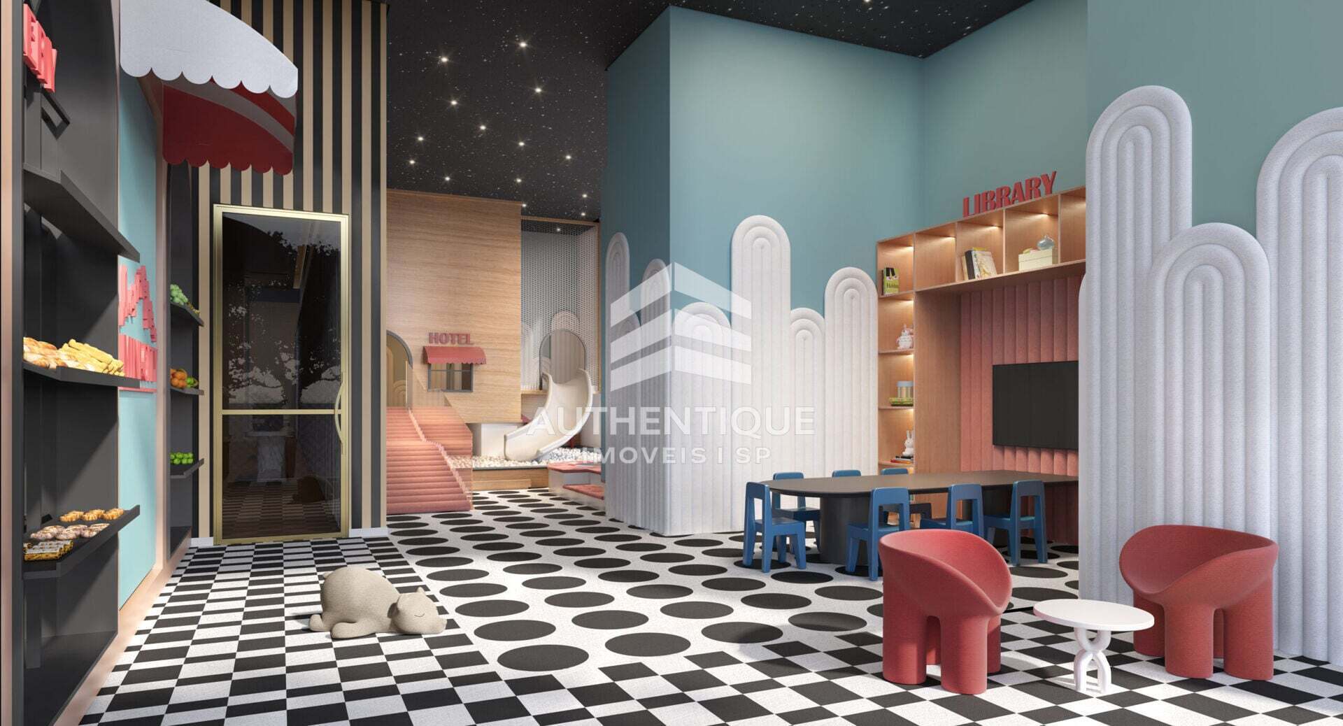 Apartamento, 4 quartos, 428 m² - Foto 17