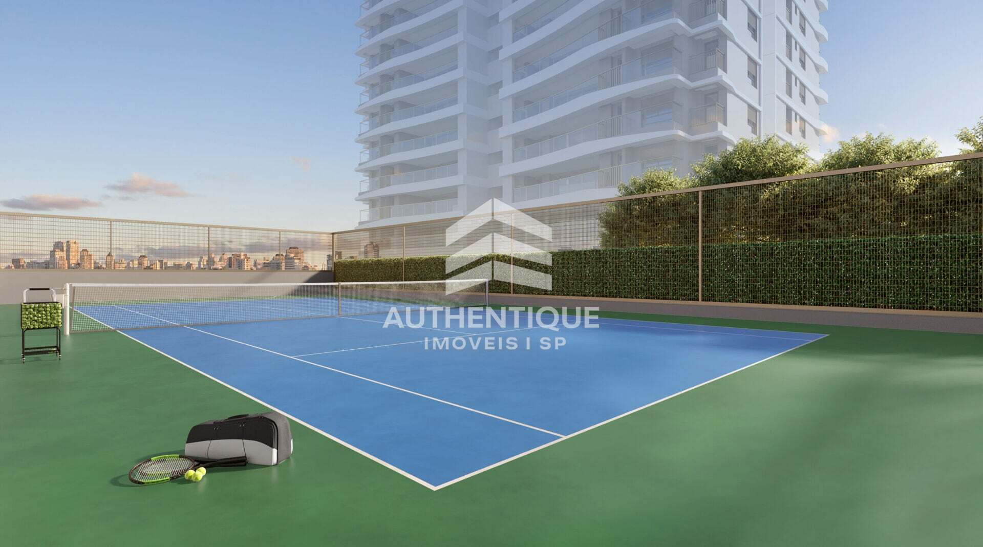 Apartamento, 4 quartos, 428 m² - Foto 19