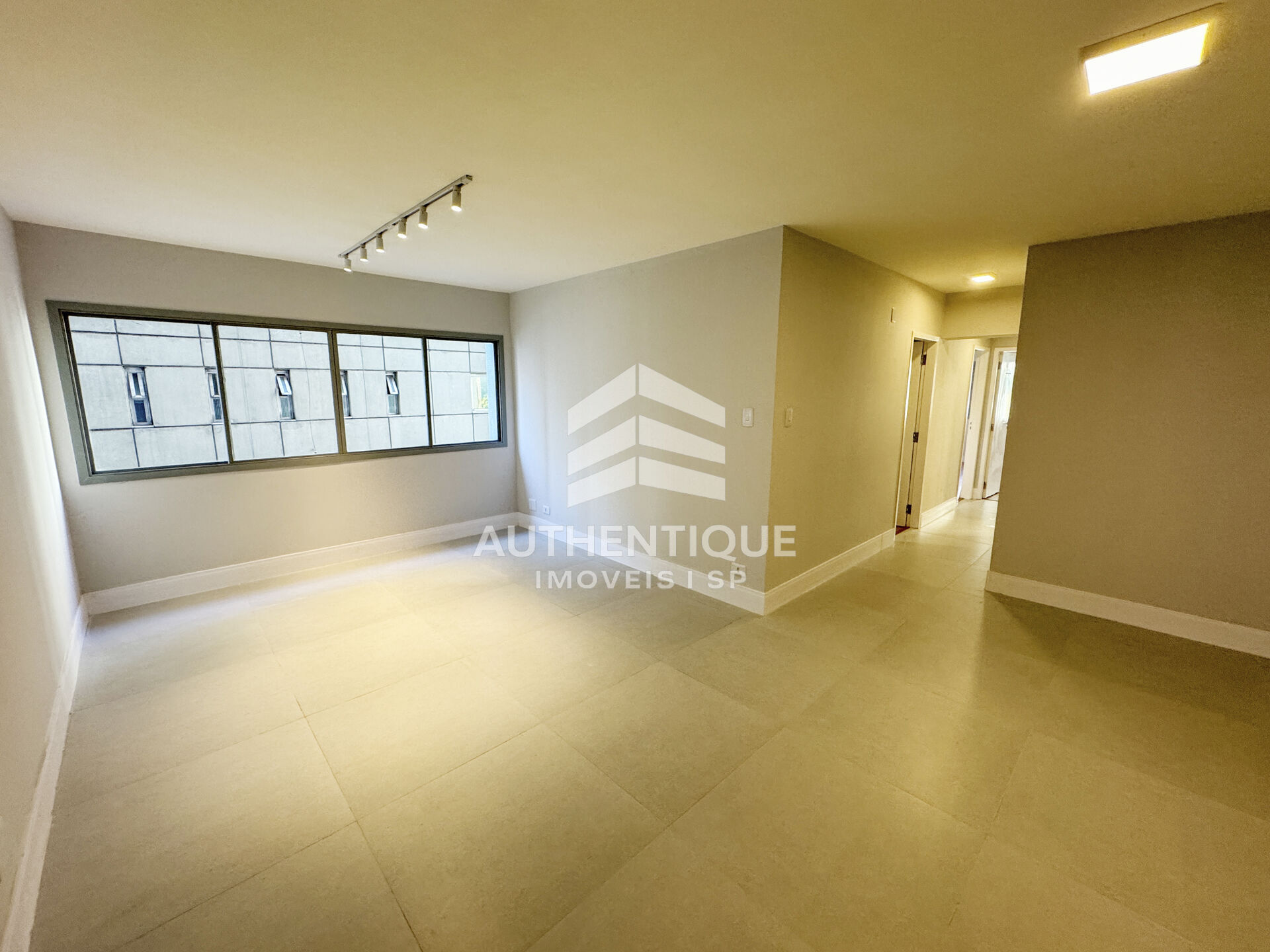 Apartamento, 3 quartos, 106 m² - Foto 1