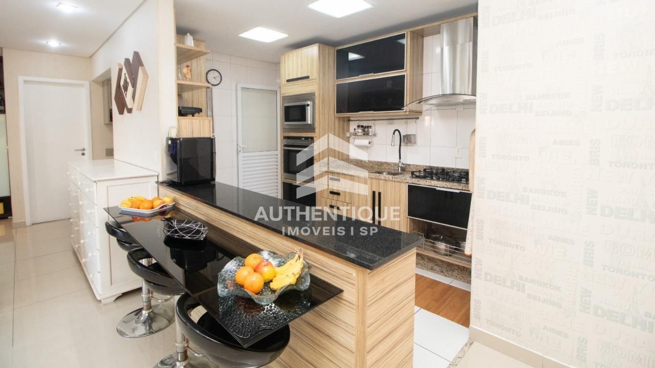 Apartamento, 3 quartos, 125 m² - Foto 8