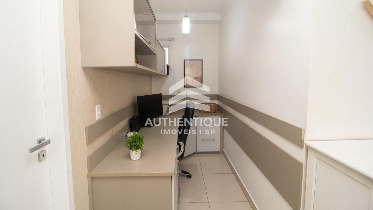 Apartamento, 3 quartos, 125 m² - Foto 6