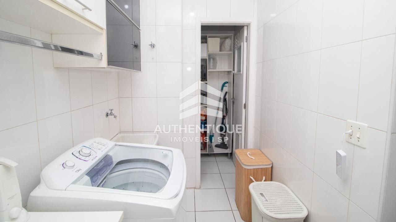Apartamento, 3 quartos, 125 m² - Foto 11
