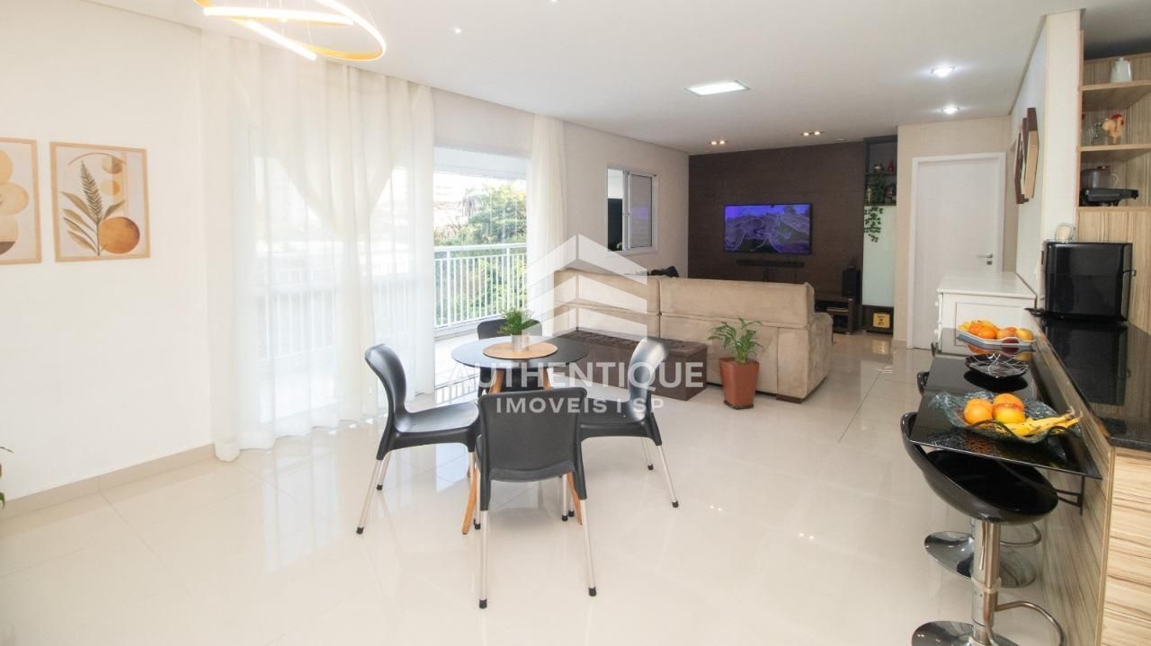 Apartamento, 3 quartos, 125 m² - Foto 5