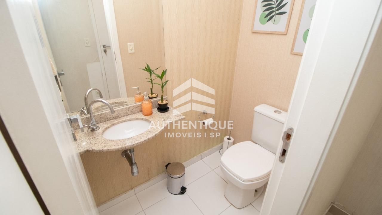 Apartamento, 3 quartos, 125 m² - Foto 13
