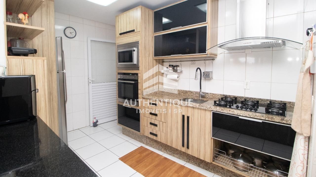 Apartamento, 3 quartos, 125 m² - Foto 7