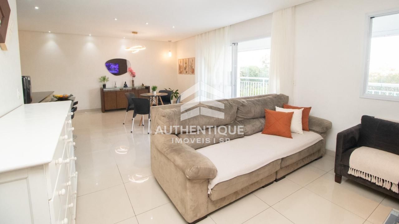 Apartamento, 3 quartos, 125 m² - Foto 3