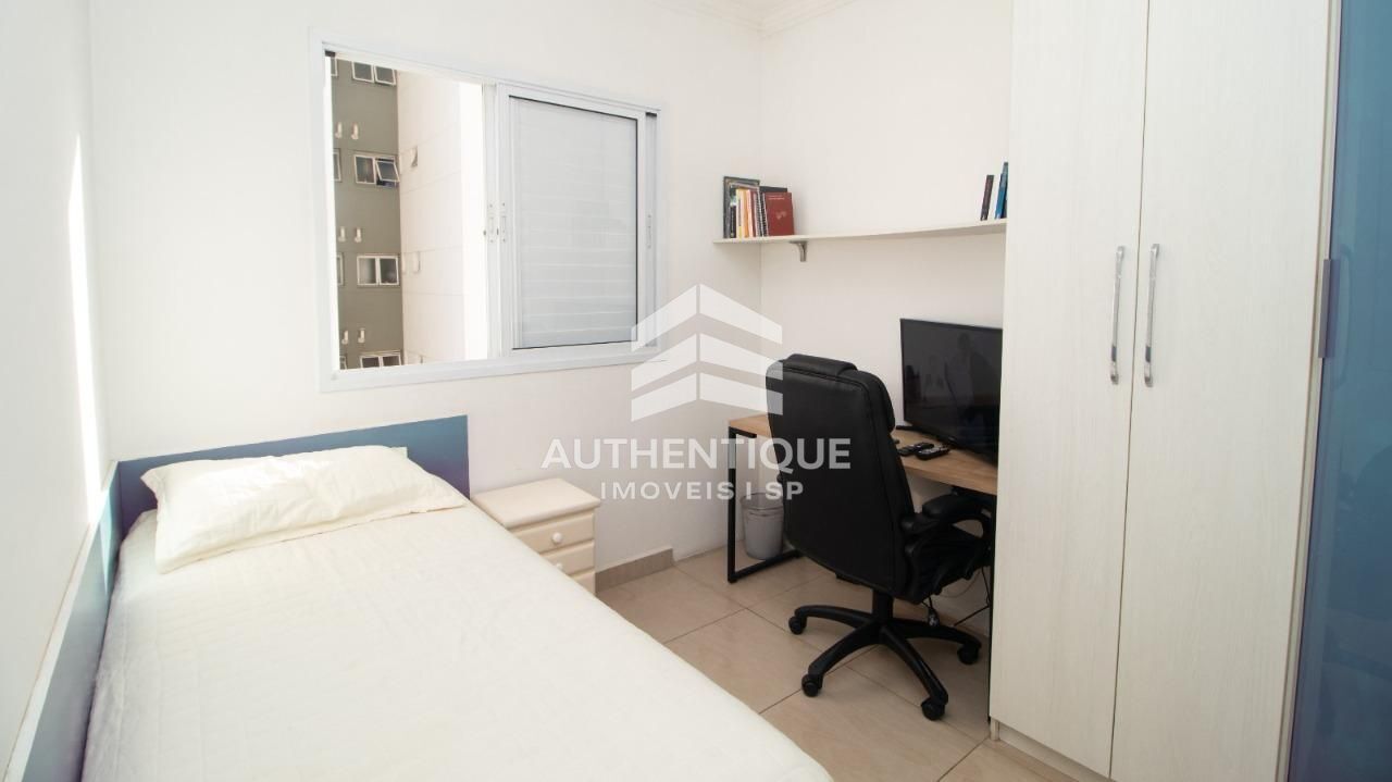Apartamento, 3 quartos, 125 m² - Foto 14