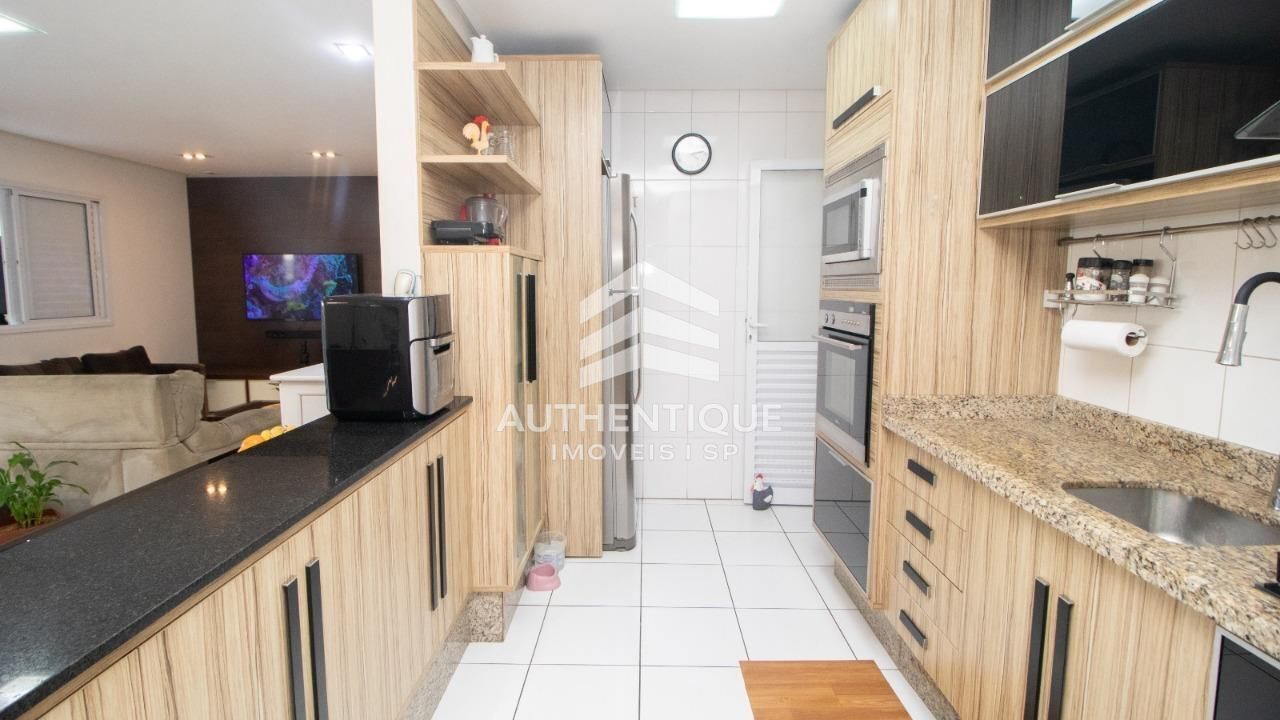 Apartamento, 3 quartos, 125 m² - Foto 9