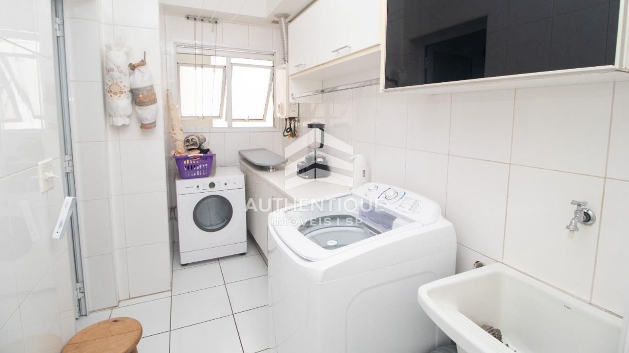 Apartamento, 3 quartos, 125 m² - Foto 12