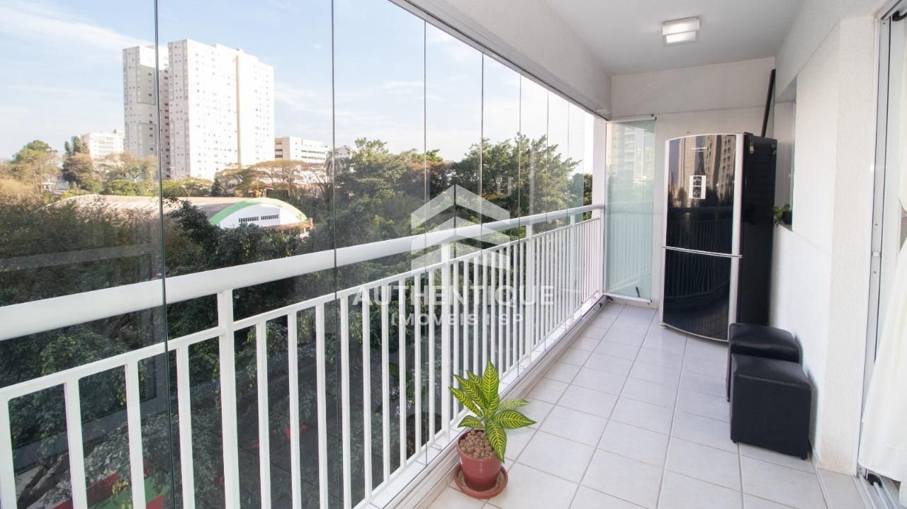 Apartamento, 3 quartos, 125 m² - Foto 1