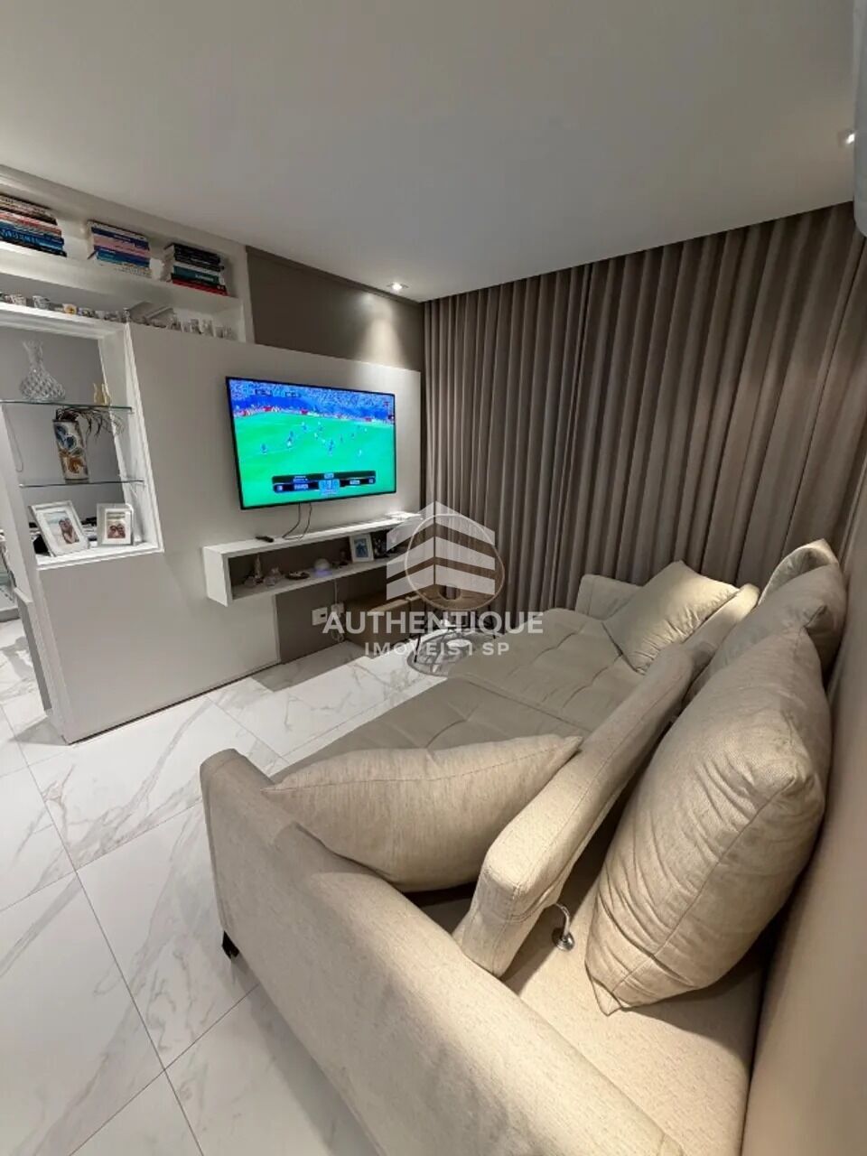 Apartamento, 2 quartos, 67 m² - Foto 2