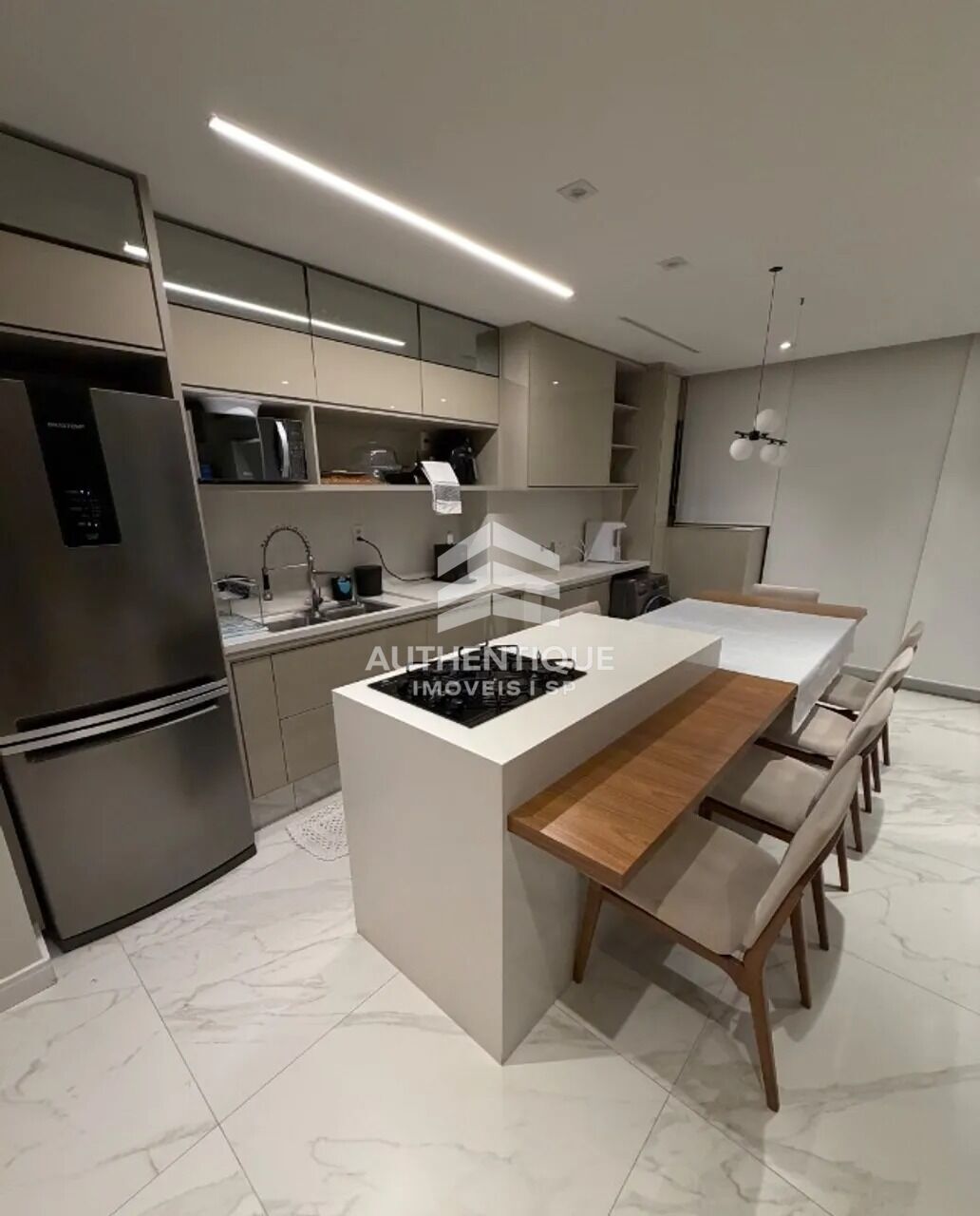 Apartamento, 2 quartos, 67 m² - Foto 4