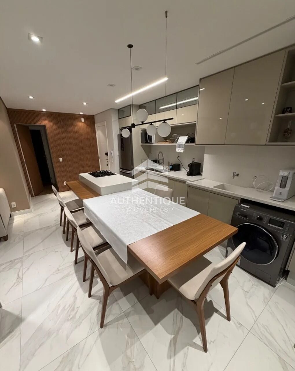 Apartamento, 2 quartos, 67 m² - Foto 3