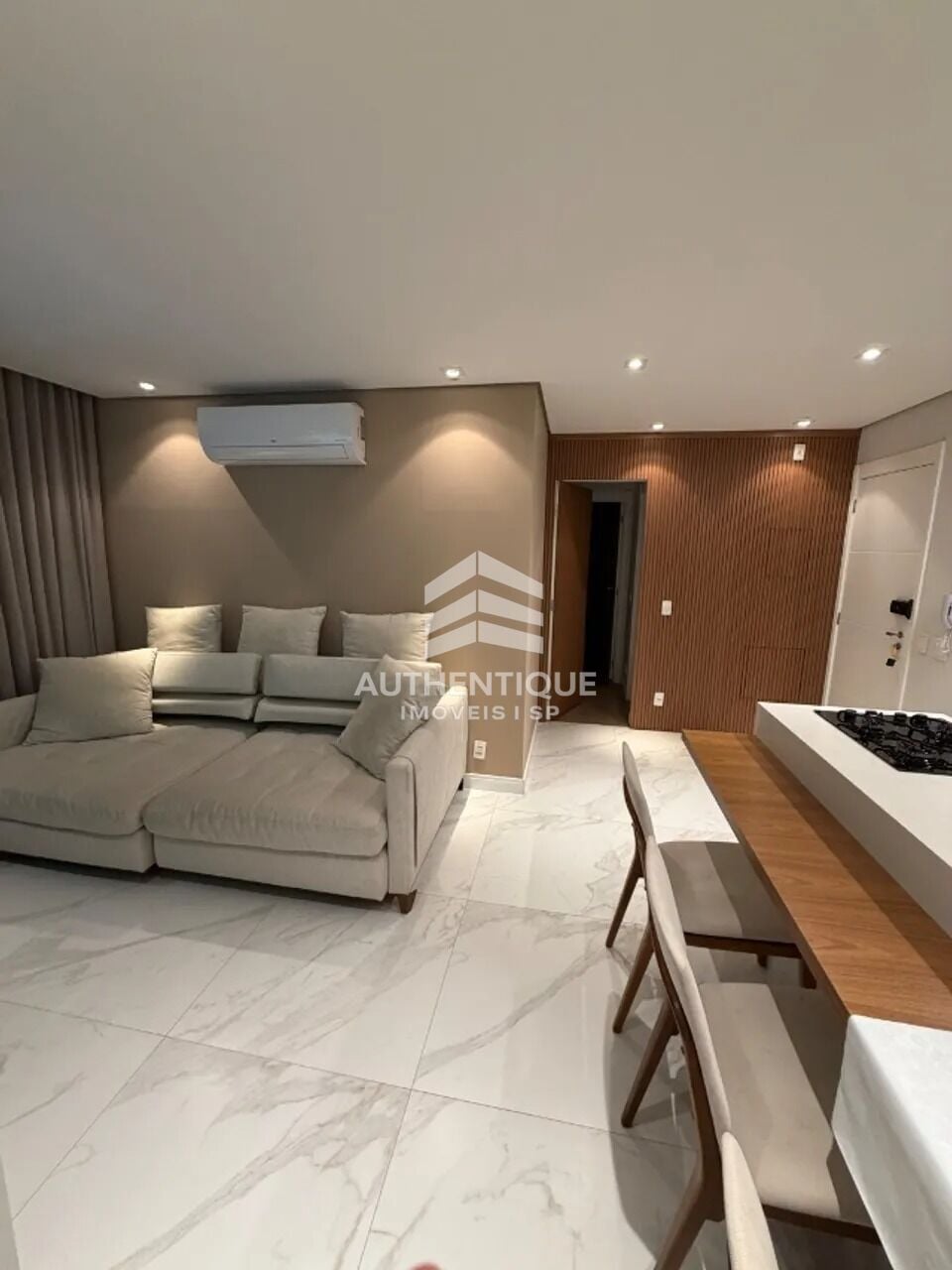 Apartamento, 2 quartos, 67 m² - Foto 1