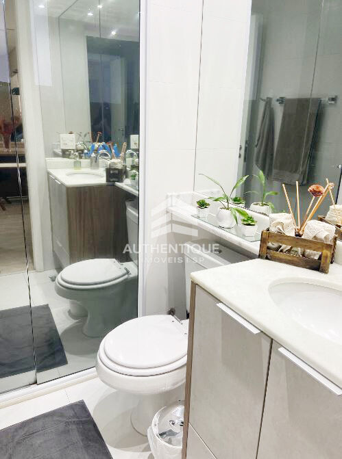 Apartamento, 1 quarto, 52 m² - Foto 8